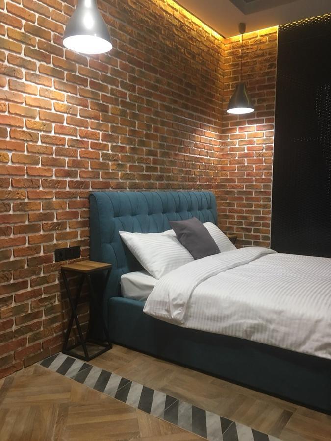 Tomas Apartments Kiev Exterior foto